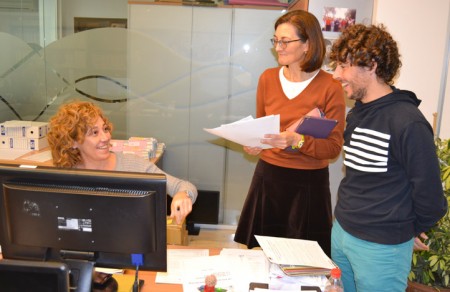 Podemos quiere que la medalla para Starlite se otorgue a Stop Desahucios