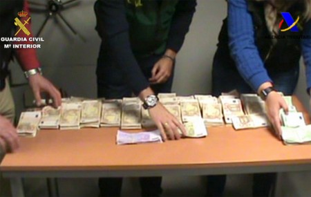 El grupo La Pesquera habría ocultado a Hacienda 10 millones en ingresos