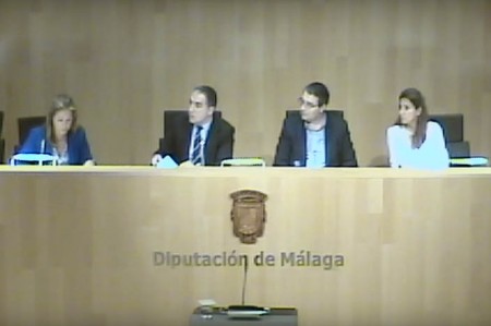 El PP evita que Diputación garantice los estudios de la UNED en Marbella