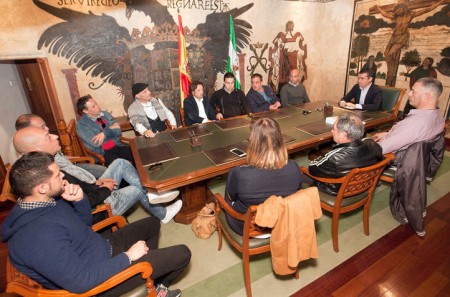 Marbella revitalizará su Puerto Deportivo junto a los empresarios