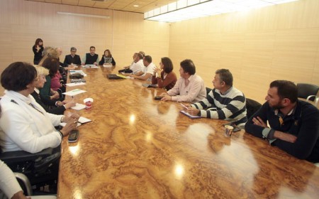 Marbella apuesta por la accesibilidad en edificios y espacios públicos