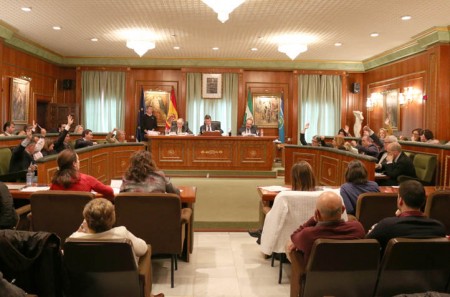 IU discrepa, OSP vota por separado y a CSSP le duele el estómago