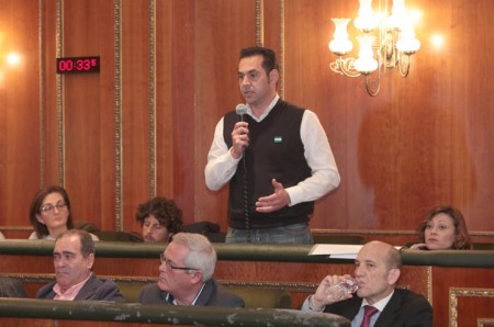 Marbella tendrá presupuestos participativos y un Código de Buen Gobierno