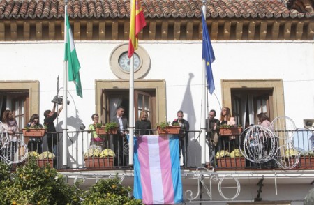 Marbella desarrolla un plan integral para promover la igualdad LGTBI