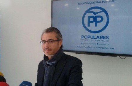 El Partido Popular acusa al tripartito de silenciar las juntas de distrito