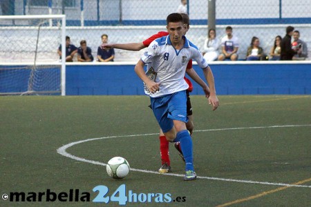 Injusta derrota de Los Compadres que se muestra superior al líder (1-0)