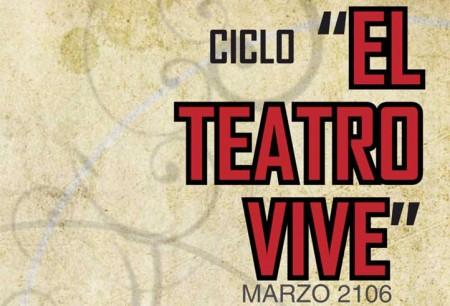 Marbella acoge durante todo el mes de marzo un ciclo de teatro