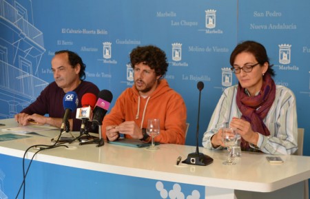 CSSP dice que la comisión del deslinde se convocó para 