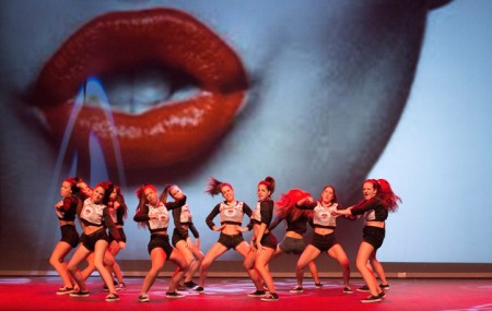 El festival Fes Dance repite en Marbella tras el éxito de 2015