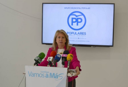 El PP critica la 