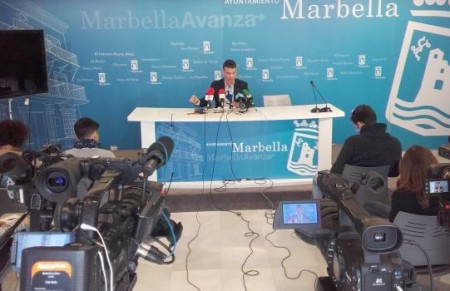 El Interventor frena las alegaciones del PP a los presupuestos