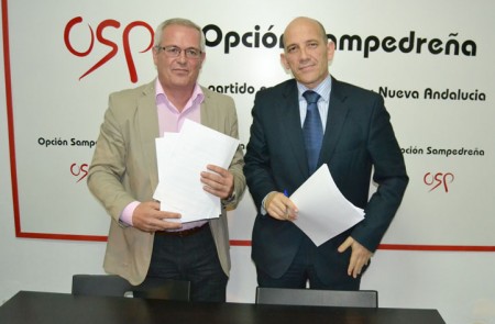 OSP impulsa que se prohíba en los colegios la presencia de animales