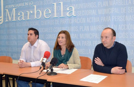 El programa Activa Marbella 2016 ofrece cursos gratuitos para jóvenes