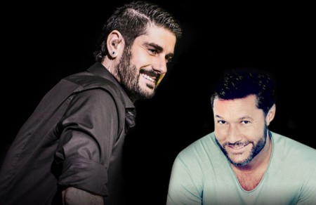 Melendi y Diego Torres cantarán este verano juntos en Starlite Marbella