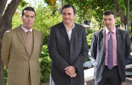 El PP pide un plan de limpieza ante la llegada de la Semana Santa