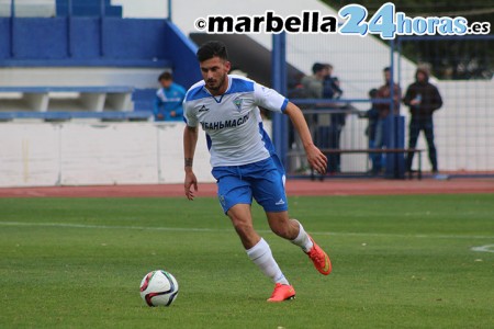 Marcos Ruiz vuelve a sumar los tres puntos en el Trofeo Moñi-Dentquality