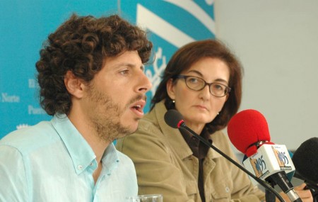 Podemos pide que las subvenciones no se repartan a asociaciones afines