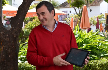 El PP pone en duda la aprobación de los presupuestos de Marbella