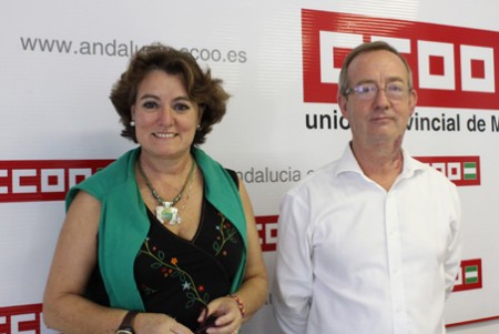 CCOO critica el despido en hoteles de lujo de Marbella de 43 trabajadores