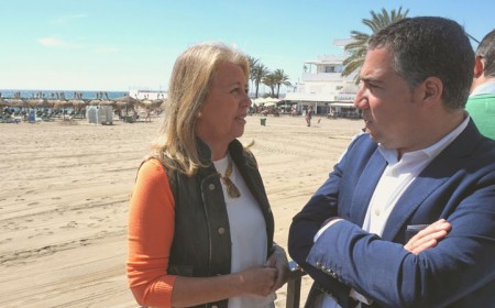 El PP critica que Marbella haga promoción turística por separado