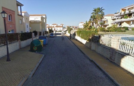Marbella dedica calles a AC/DC, U2, Rolling Stones y Bruce Springsteen