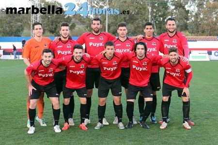 El San Pedro se toma un merecido descanso tras el triunfo en Vélez