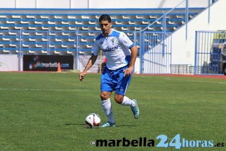 Narváez y Durán se pierden el partido contra el Recre por sanción