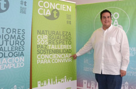 Juventud ofrece 17 cursos y talleres con más de 500 plazas para 2016