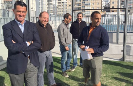 El PP insiste en reclamar la apertura de las pistas del Francisco Norte