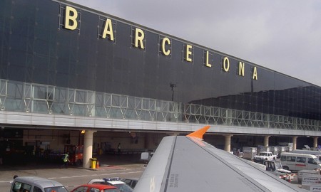 Detienen en Barcelona a un hombre que robaba en hoteles de Marbella