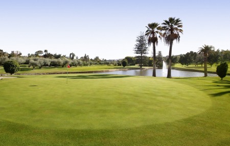 Marbella coloca cuatro campos de golf entre los 50 mejores de España