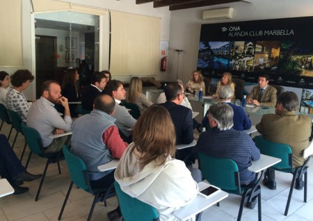 El PP pide cambios en el presupuesto para asumir las urbanizaciones