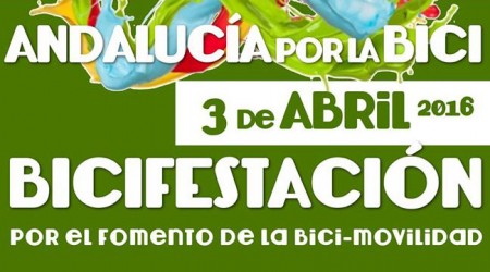 Marbella se une a las protestas en favor del Plan de la Bicicleta