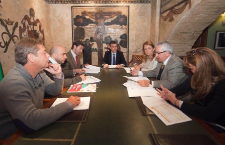 Marbella apuesta por el apoyo a los emprendedores para crear empleo