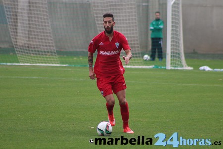 Sergio Rodríguez suma los tres puntos del Trofeo Moñi - Dentquality