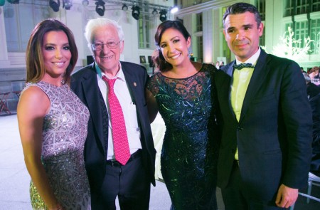 La Gala Global Gift volverá a Marbella el próximo 17 de julio