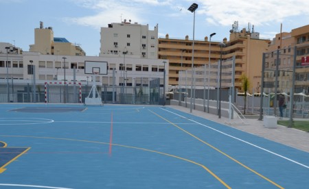 Bernal califica el Francisco Norte como un 
