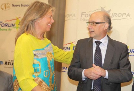 Bernal se quejará por escrito ante Montoro de los ataques a Marbella