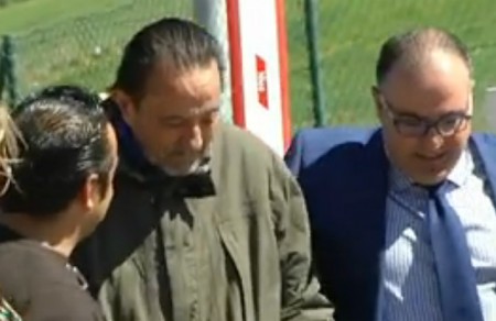 Deniegan la libertad condicional a Julián Muñoz, que disfruta su segundo permiso