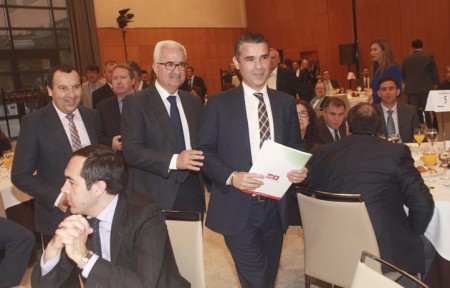 Bernal quiere que el PGOU 