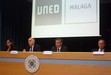 La UNED aborda en unos cursos la situación urbanística de Marbella