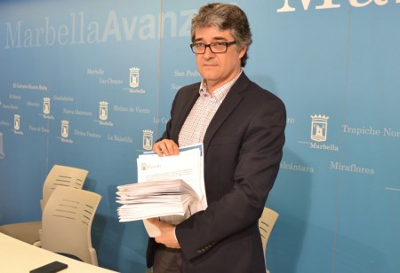 Primer revés judicial para el PP tras sus denuncias contra el tripartito