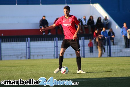 Álex Ortiz: 