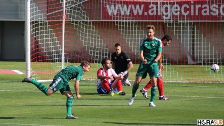 Cuarta semana consecutiva con gol de Loren y nuevo triunfo del Betis B