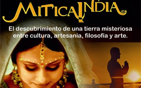 San Pedro Alcántara acogerá en mayo el congreso de yoga Mítica India