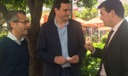 Al PP le preocupa ahora que pueda haber enchufismo en el Consistorio