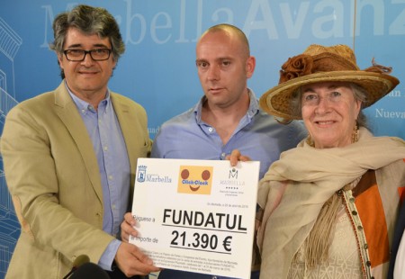 Más de 36.000 personas visitaron la exposición de Playmobil en Marbella
