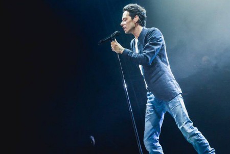 El concierto de Marc Anthony en Marbella tendrá lugar el 9 de julio