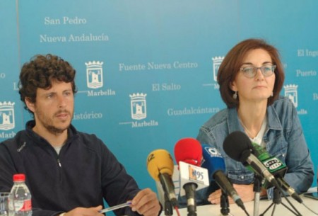 Podemos pide que el Ayuntamiento prohiba los cortes de agua