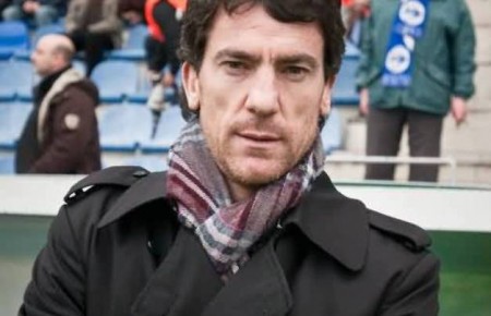 El Marbella FC ficha como entrenador al vasco Aitor Larrazabal